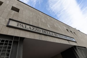 Tesoreria e Esattoria